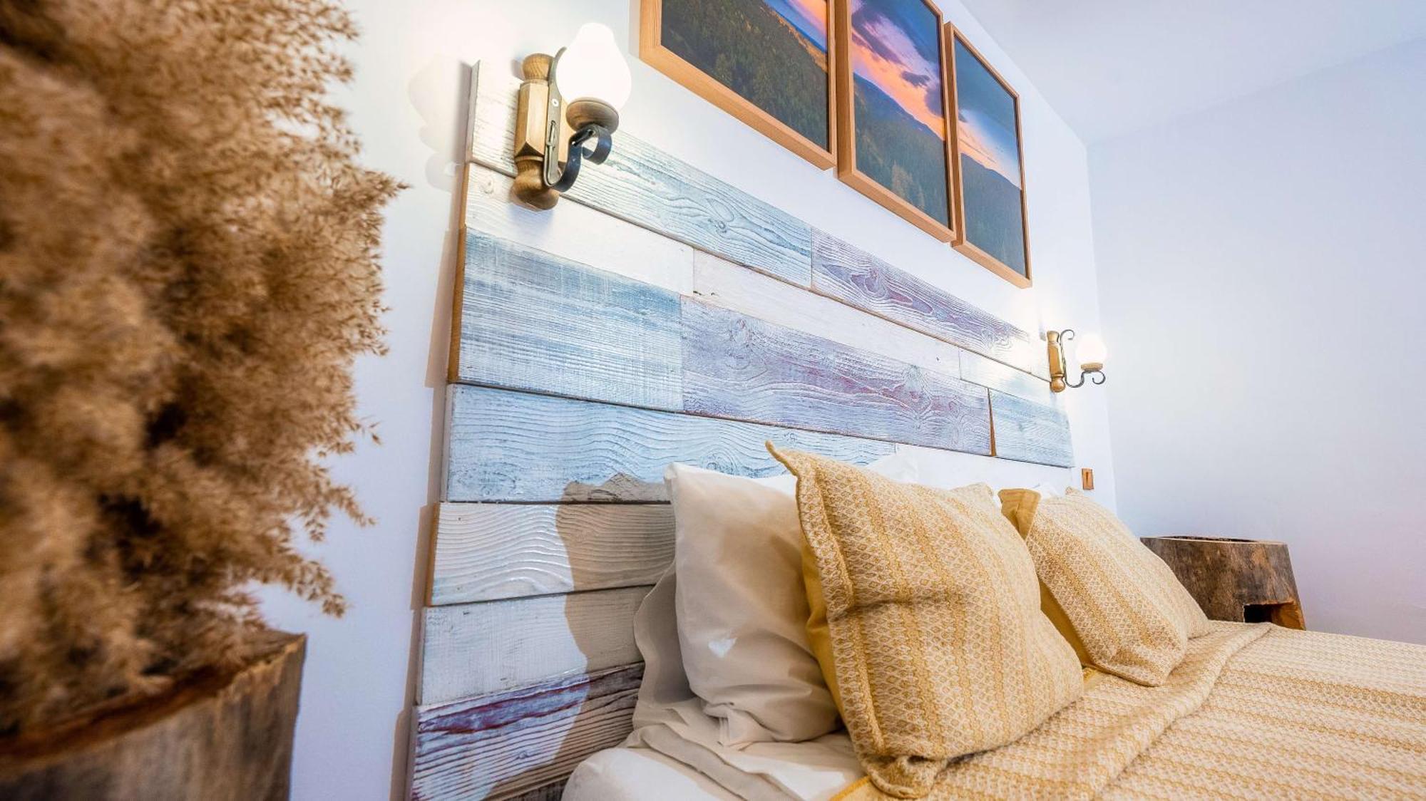Vila Stefana Păltiniş Quarto foto
