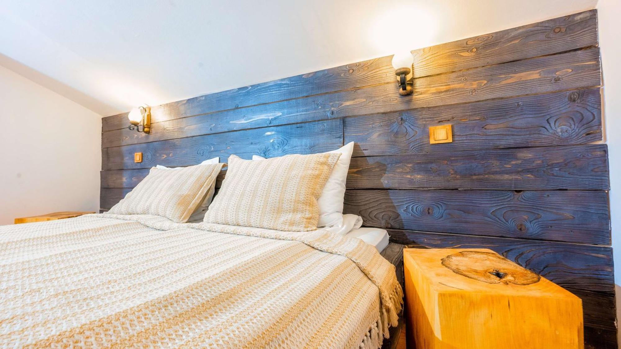 Vila Stefana Păltiniş Quarto foto